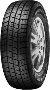Vredestein Comtrac 2 All Season + 195/60 R16 99/97H