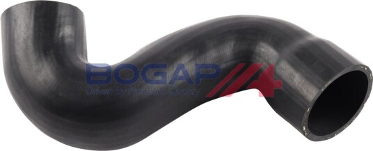 BOGAP A1711276 Ladeluftslange
