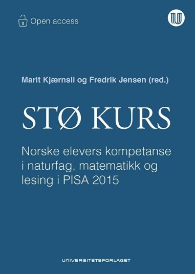 Stø kurs