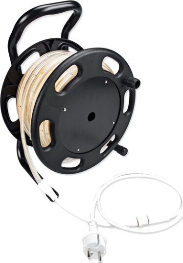 Namron Led Strip Arbeidslys 25m Cob