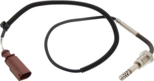 MAPCO 88163 Sensor, eksostemperatur