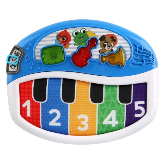 Baby Einstein Discover & play piano Baby Einstein Discover & play piano