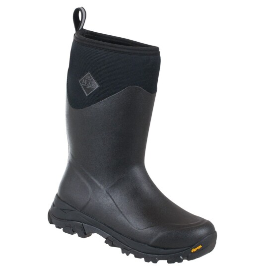 Mb Arctic Grip Mid Herre 40