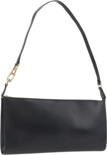 Salvatore Ferragamo Dame Svart