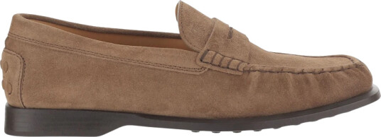 Tod's Herre Sko Brun 41 EU, Tod's Herre Sko Brun 41 EU,