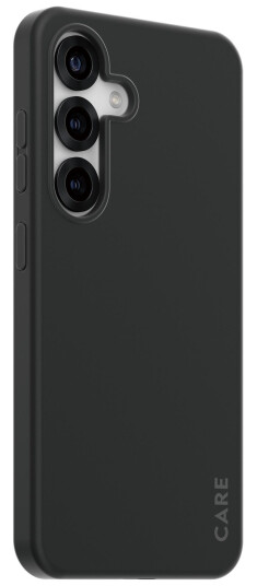 PanzerGlass Fashionable Case for Samsung Galaxy S25 Gjennomsiktig QI Kompatibel
