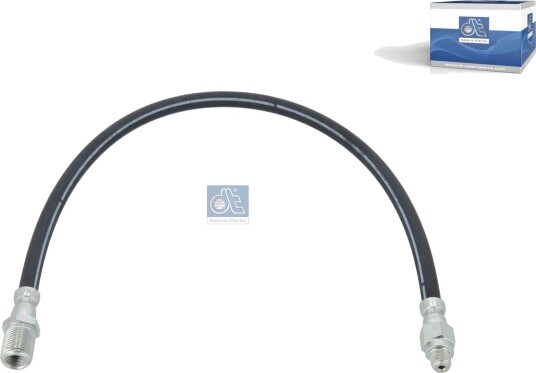 Bremseslange DT Spare Parts 7.00221