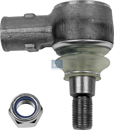DT Spare Parts 7.11333 Endeledd