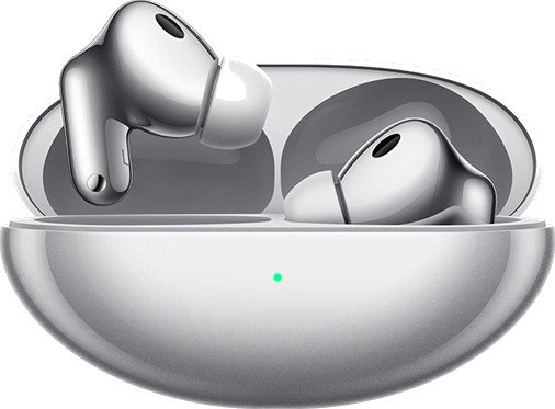 Huawei Freebuds Neo Silver