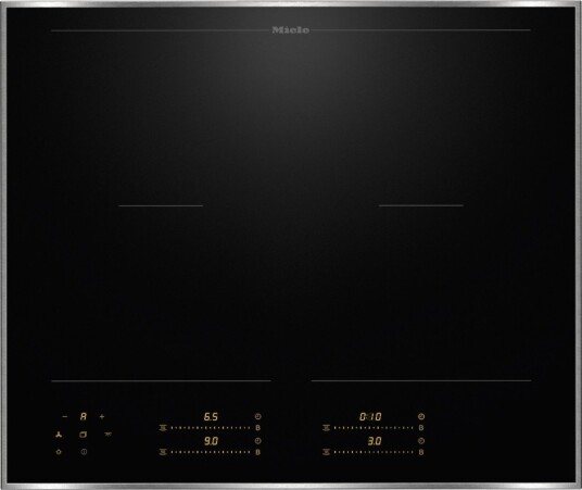 Miele KM 8565 FR Induksjonstopp