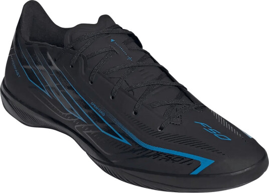 Adidas Performance F50 Hyperfast League In Black 42
