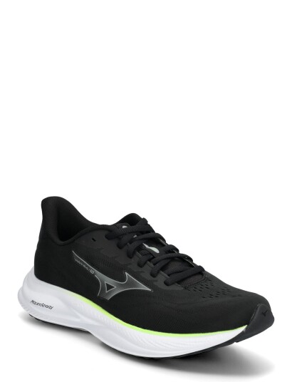 Mizuno Mizuno Revolt 4 M Black 40.5 Mizuno Mizuno Revolt 4 M Black 40.5