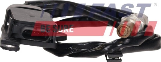 NOx.sensor, ureainnsprøytning FAST FT04229