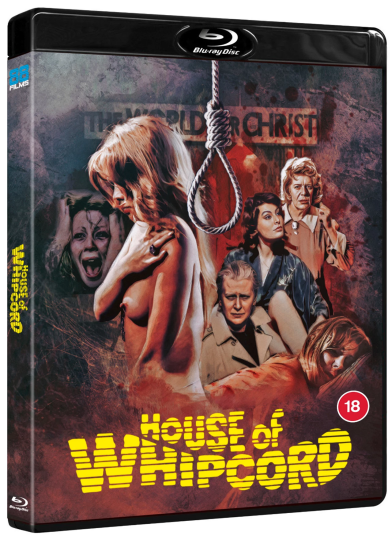 House Of Whipcord 1974 House Of Whipcord 1974
