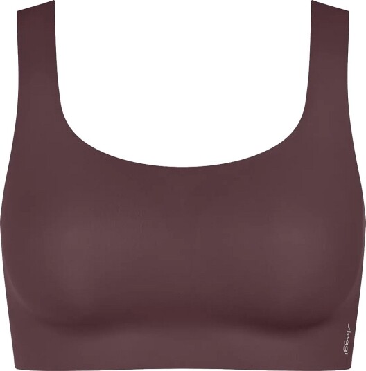 sloggi Sloggi Zero Feel 2.0 Top   Burgundy   L