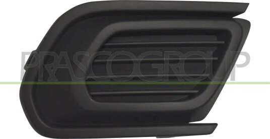 PRASCO DA2302123 Ventilasjonsgitter