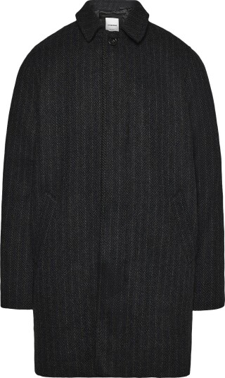 Lindbergh | Wool Blend Coat | M