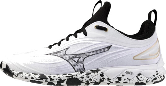 Mizuno Herre Sko Hvit 47 EU,