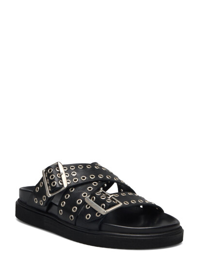 Pavement Inge - Black - 37