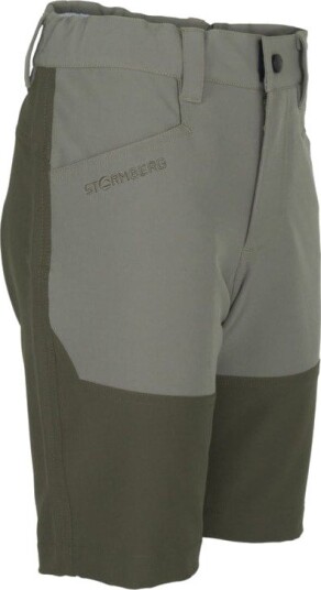 Stormberg Fjellmarka turshorts barn 8 14 140 Stormberg Fjellmarka turshorts barn 8 14 140