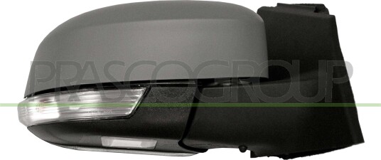 Sidespeil PRASCO FD4287333P