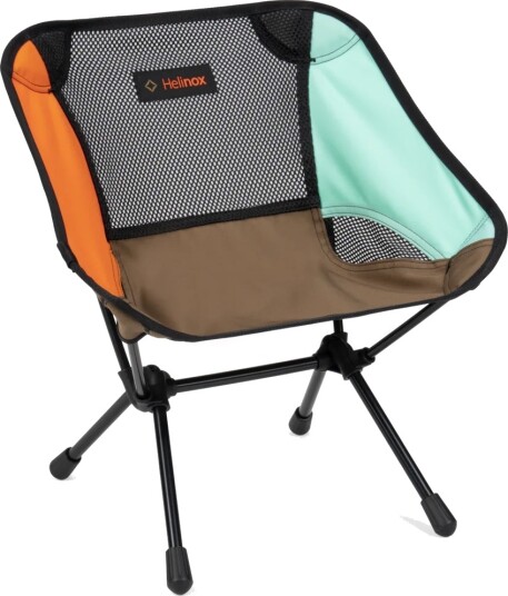 Helinox Chair One Mini Mint Multiblock OneSize Helinox Chair One Mini Mint Multiblock OneSize