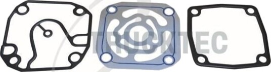 Reparasjonssett kompressor TRUCKTEC AUTOMOTIVE 01.43.571