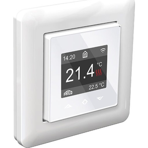 Frico TPT16WF Elektronisk Termostat Wifi
