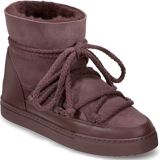 Inuikii Classic BORDEAUX 36