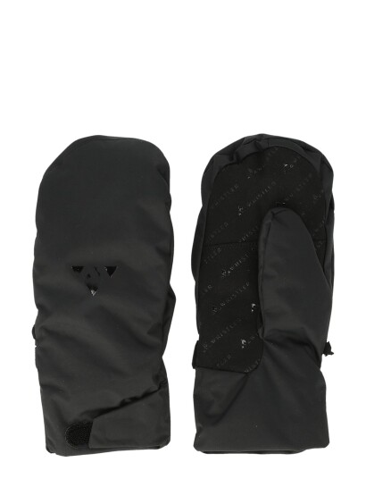 Whistler Reita Unisex Mittens W/ Inner Glove   Black   10
