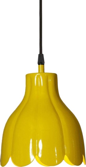 PR Home Tulippa Gul 17 cm
