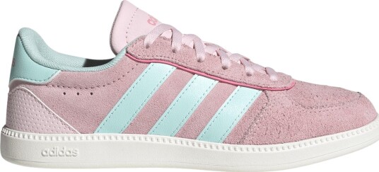 Adidas Sportswear Breaknet Sleek J Pink 37 1/3