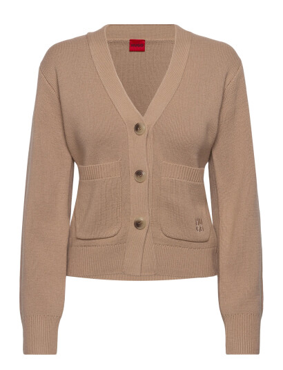 HUGO Selosina Beige S