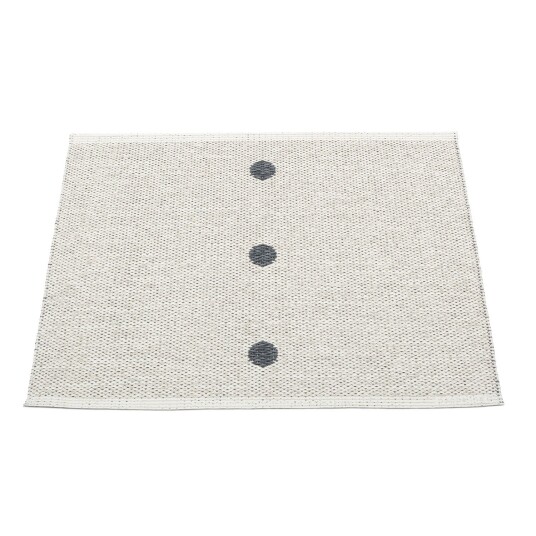 Pappelina Peg matte 70x60 cm granit / fossil