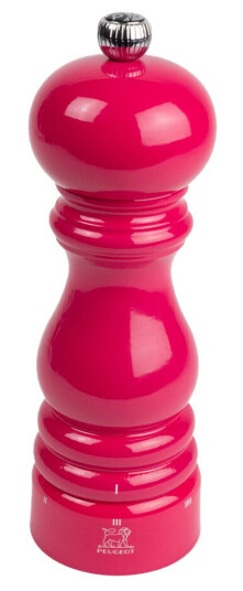 Peugeot  Parisrama pepperkvern 18 cm Candy Pink