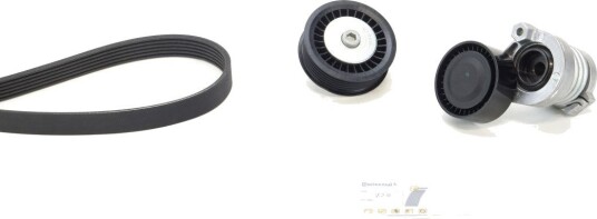 Kileremsett CONTITECH 6PK1165K2