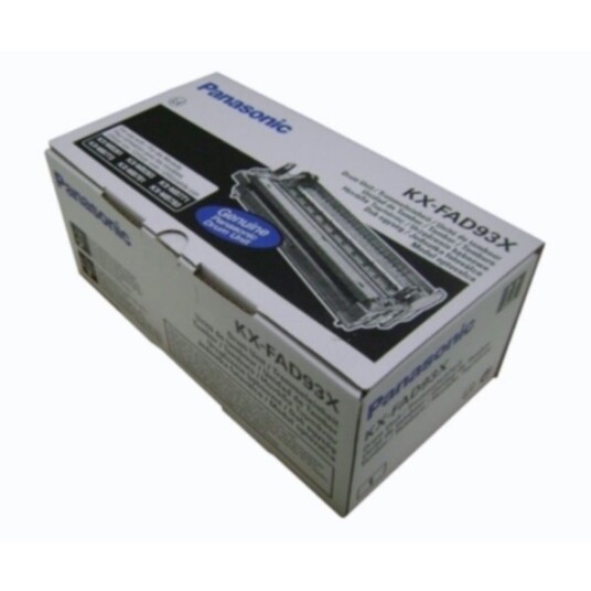 Panasonic KX-FAD93X Valse/trommel sort