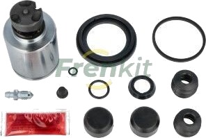 FRENKIT 252915 Reparasjonssett, bremsecaliper