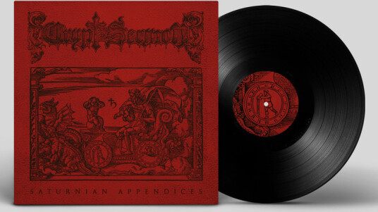 Saturnian Appendices