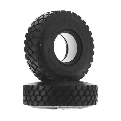 RC4WD T0141 Michelin X Force XZL + 14.00 R20 1.9" Tires 2 RC4WD T0141 Michelin X Force XZL + 14.00 R20 1.9" Tires 2