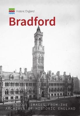 Historic England: Bradford Av Paul Chrystal