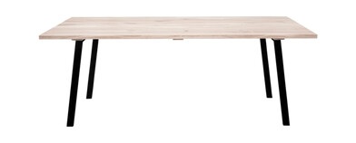 Bloomingville Spisebord Cozy, 95 x 200 cm 1617801-01-0 1617317-01-0