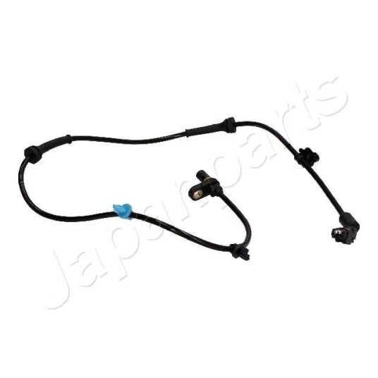 ABS sensor JAPANPARTS ABS-818 ABS sensor JAPANPARTS ABS-818