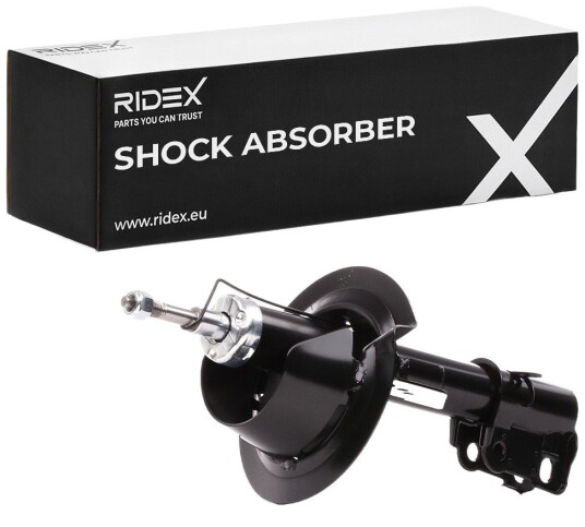 Støtdemper RIDEX 854S0305 Støtdemper RIDEX 854S0305