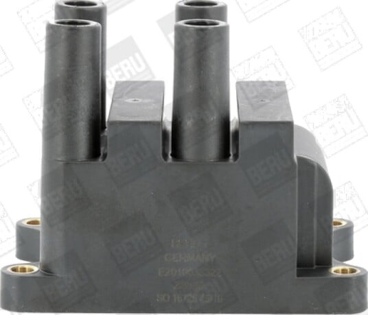 Tennspole coil BERU ZS556