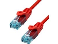 ProXtend 6AUTP-07R, 7m, Cat6a, U/UTP (UTP), RJ-45, RJ-45