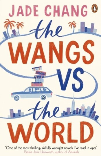 The Wangs vs The World The Wangs vs The World