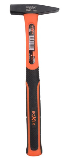 Benkhammer Boxer 100 g Glassfiber Benkhammer Boxer 100 g Glassfiber
