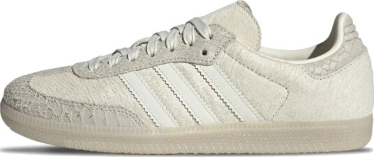 Adidas, Dame, Sport, Hvit, 44 EU,