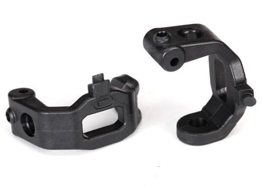 Traxxas 8332 Caster Blocks 2 Traxxas 8332 Caster Blocks 2